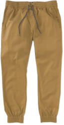 Volcom Frickin Slim Jogger nadrág Dark Khaki (A1212307-DKA)