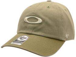Oakley Remix Dad Hat sapka Boulder Army Green (FOS901220-7BW)
