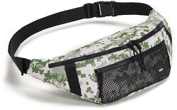 Vans Ward Crossbody övtáska Neutral Olive Marshmallow (VN0A2ZXXGCY)