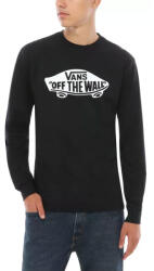 Vans OTW hosszú ujjú Póló Black White (VN00059JY29)