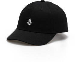 Volcom Full Stone Adjustable strapback sapka (D5512624-BLK)