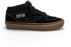 Vans Skate Half Cab cipő Black Gum White (VN0A5FCDB9K1)