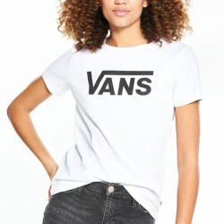 Vans Flying V Crew póló White (VN0A3UP4WHT)