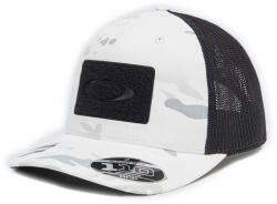 Oakley Si Multicam 110 Snapback Trucker sapka Multicam Alpine (912253-13A)