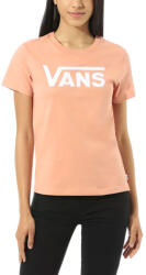 Vans Flying V Crew póló Rose Dawn (VN0A3UP4ZLS)