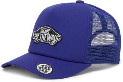 Vans Classic Patch Curved Bill Kids gyerek sapka Royal Cobalt (VN000EY0FRX)