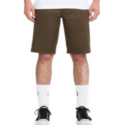 Volcom Frickin Modern Stretch II rövidnadrág Sage Leaf (VOFM2RZFSL)