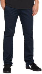 Volcom Frickin Modern Stretch nadrág Dark Navy (A1112306-DNV)