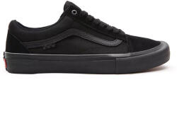 Vans Skate Old Skool cipő Black Black (VN0A5FCBBKA)