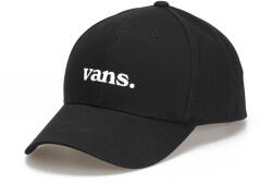 Vans 66 Structured Jockey sapka Black (VN0008P6BLK)