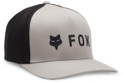 Fox Absolute flexfit trucker sapka Steel Grey (31618-172)