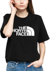 The North Face Easy Relaxed Women póló TNF Black (NF0A4M5PJK31)