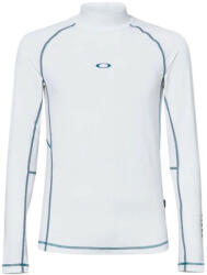 Oakley Bhodi Ellipse Rashguard hosszú ujjú póló White (OABLRXBUWH)