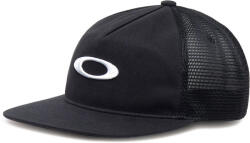 Oakley Session trucker sapka Pure Black (FOS902105-021)