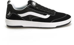 Vans Skate Zahba cipő Black Black White (VN0A2Z3SB8C1)
