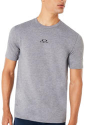 Oakley Bark New póló Athletic Heather (457131-24G)