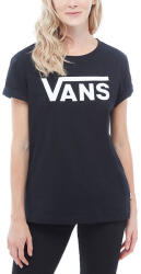 Vans Flying V Crew póló Black (VA34AYBLK) - steg - 4 995 Ft