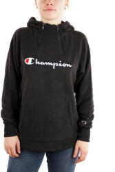 Champion Reverse Embroidered Logo Polar Half Zip pulóver NBK (113462-KK001-NBK)
