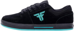 Fallen Patriot cipő Black Turquoise (FMV1ZA02)