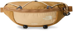 The North Face Terra Lumbar 3l övtáska Utility Brown Khaki Stone (NF0A81EO55K)