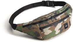 Vans Ward Crossbody övtáska Vintage Camo (VN0A2ZXXLVB)