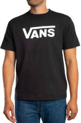Vans Classic póló Black (VN000RA1BLK1)