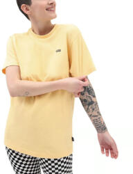 Vans Left Chest Logo póló Flax (VN0A7RSRYRS)