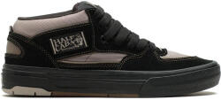 Vans Skate Half Cab Wafflecup cipő Black Peyote (VASHWCIFBP)