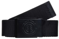 Element Icon Webbing öv Flint Black (ELYAA00211-FBK)