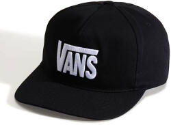 Vans Stretch Logo snapback sapka Black (VN000W12BLK)