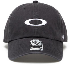 Oakley Remix Dad Hat sapka Blackout (FOS901220-02E)