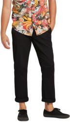 Volcom Frickin Modern Stretch nadrág Black (A1131807-BLK)