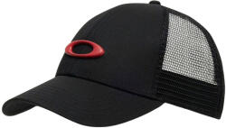 Oakley Ellipse Trucker sapka Pitch Black Flame Red (OATELSTFPF)
