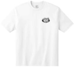 Vans Show Off póló White (VASOFXAFWH)