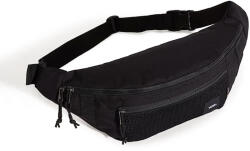 Vans Ward Crossbody övtáska Black Black (VN0A2ZXXBKA)