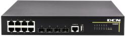 Digital China Networks S4600-12X-SI