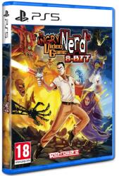 Retroware Angry Video Game Nerd 8-Bit (PS5)