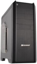 COUGAR Pioneer black