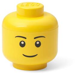 LEGO® Cutie de depozitare LEGO 40331724 (Galben)