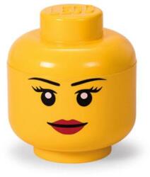 LEGO® Cutie de depozitare LEGO 40311725 (Galben)