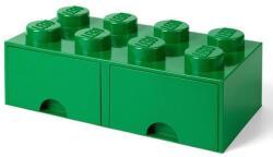 LEGO® Cutie de depozitare LEGO 40061734 (Verde)