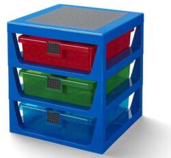 LEGO® Cutie de depozitare LEGO 40950002 (Multicolor)