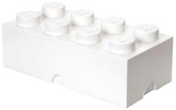 LEGO® Cutie de depozitare LEGO 40041735 (Alb)