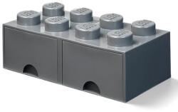 LEGO® Cutie de depozitare LEGO 40061754 (Gri)