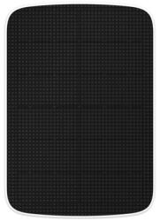 EZVIZ Solar panel F (Type-C, mikro-USB átalakító, 7, 5V, 700mA, 4, 2W, IP65, monokristályos szilíciumcella, 4m kábel) (307700382)