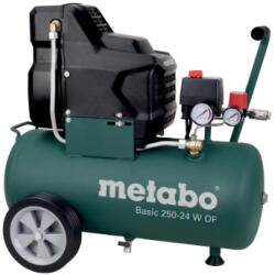 Metabo Basic 250-24W OF 601523000