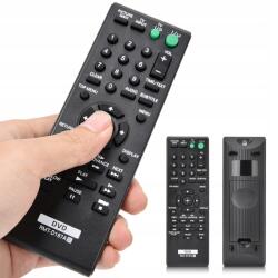  Távirányító DVD Lejátszóhoz NaSonyDVP-NS611H DVP-NS710DVP-NS710H (XD08485)