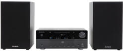 Aiwa MSBTU-550 mini hifi torony 50W RMS Bluetooth, CD, USB, FM rádió, DSP, távirányítóval