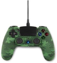 Spartan Gear Hoplite 2 Wired (SG-109032)