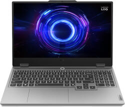 Lenovo LOQ 83JE01AEHV Notebook